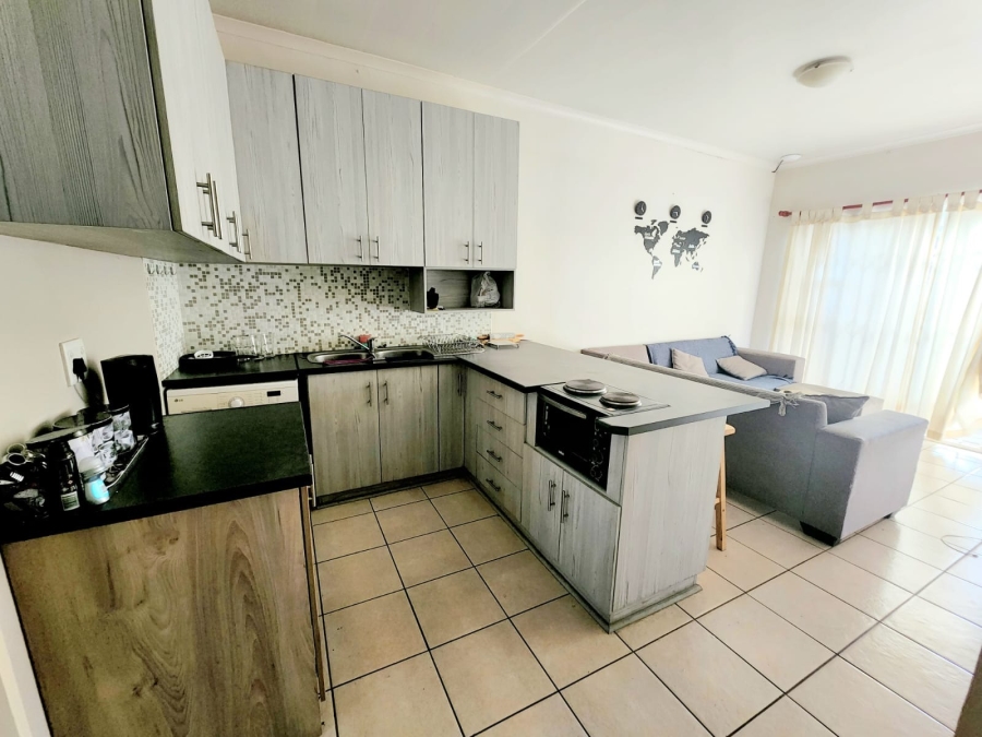 To Let 1 Bedroom Property for Rent in Universitas Free State
